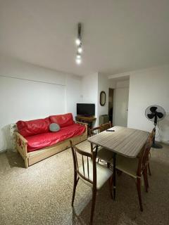 Departamento frente al mar - 6