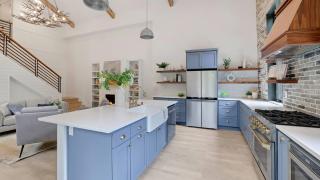 Kirkland Farm Loft Cottage Unit C - 3