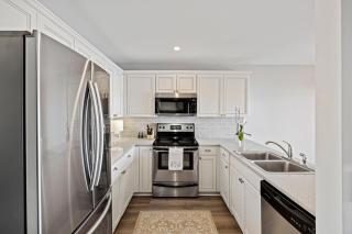 BMV1903: 1903 Bohicket Marina Villa - 2