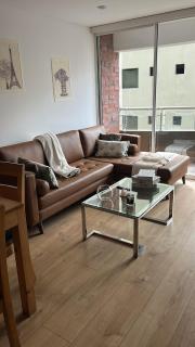 Lindo apartamento en Miraflores - 1