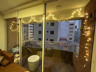 Lindo apartamento en Miraflores - 2