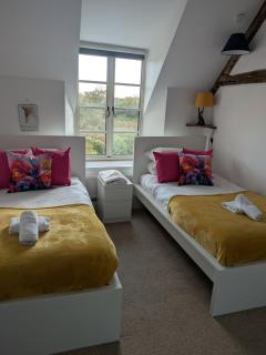 Cotswold cottage - 7