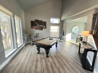 Spacious 4BR North Austin Haven w Private Pool - 7