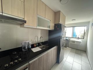 Lindo apartamento en Miraflores - 5