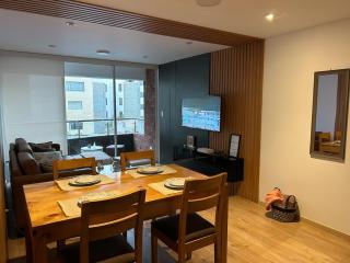 Lindo apartamento en Miraflores - 7