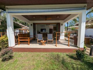 Mint Lotus Resort - Koh Kood - 2