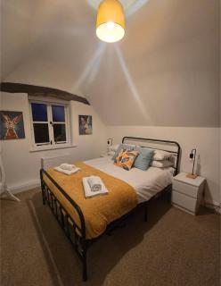 Cotswold cottage - 1