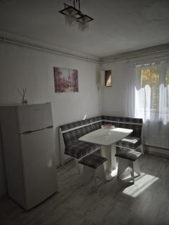 Apartament Rovine - 2