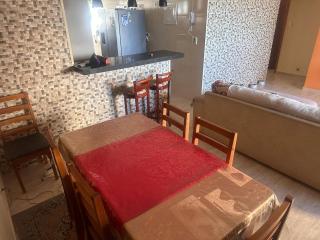 NATAL ANO NOVO - VISTA MAR 3 QUARTOS - 10 Pessoas! - 5