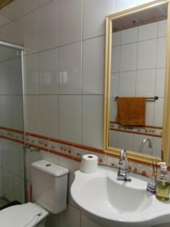 Refúgio Beija Flor SC - 9