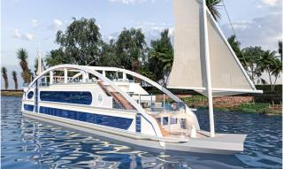 Sola Dahabiya Nile Cruise Every Monday from Luxor to Aswan 4 nights and Every Friday from Aswan to Luxor 3 nights - 0