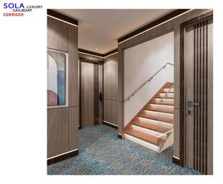 Sola Dahabiya Nile Cruise Every Monday from Luxor to Aswan 4 nights and Every Friday from Aswan to Luxor 3 nights - 6