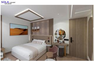 Sola Dahabiya Nile Cruise Every Monday from Luxor to Aswan 4 nights and Every Friday from Aswan to Luxor 3 nights - 4