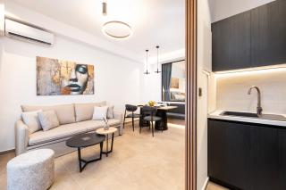 Socrates Studios and Suites - 1