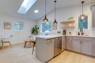 Forbes Farm Cottages Unit A - 0