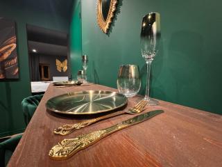 Le Secret' - Balnéo - Romantique Room - 1