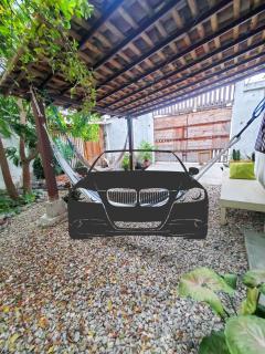 Mini departamento en Playas Villamil - 8