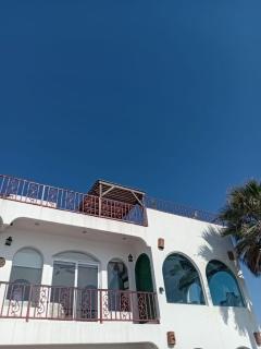 Casa Mar Verde - Oceanfront Penthouse - Pool & Jacuzzi - 7