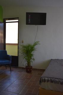 Estancia Alixel Oaxaca - 5