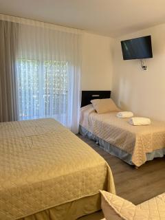 Nuevo Hotel del Faro Punta del este - 2