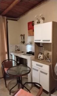 Villa Naylamp Loft 1 playa Pocitas - 1