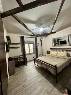 Penthouse Athens centre-Skythens - 0