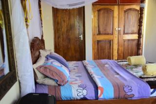 EKO Holiday Homes, Lake Chala - 1