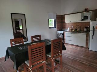 Cabaña premium! - 5