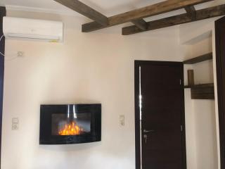 Penthouse Athens centre-Skythens - 8