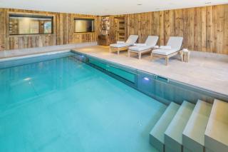 Chalet Evettes Chamonix - 2