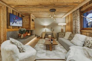 Chalet Evettes Chamonix - 7