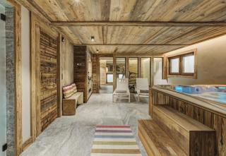 Chalet Evettes Chamonix - 1