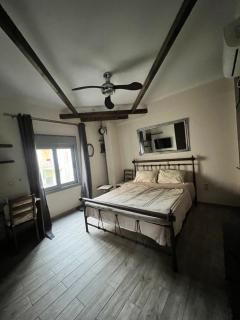 Penthouse Athens centre-Skythens - 5