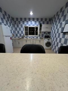 شقة النورس 3 - بتصميم عصري -دخول ذاتي - 3