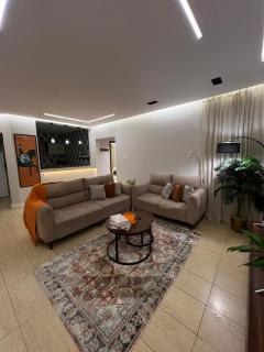 شقة النورس 3 - بتصميم عصري -دخول ذاتي - 9