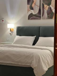 شقة النورس 3 - بتصميم عصري -دخول ذاتي - 1