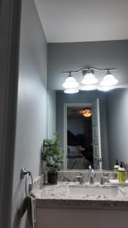 Spacious 4BR 3Baths Near Airport and La Plaza Mall - 2