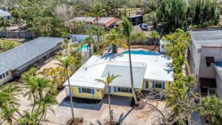 Crescent Cottage - 1034 - 8