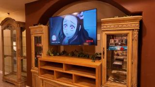 Spacious 4BR 3Baths Near Airport and La Plaza Mall - 4