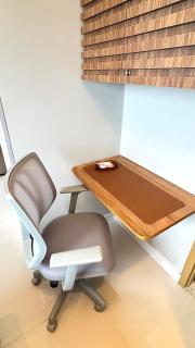 Apto Iyá Mar AC e Netflix - 2