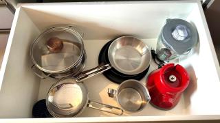 Apto Iyá Mar AC e Netflix - 4