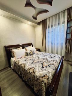 Beldi Luxury apartment near M Avenue - 1