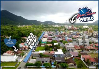 Pousada Villa Sambaqui - 0