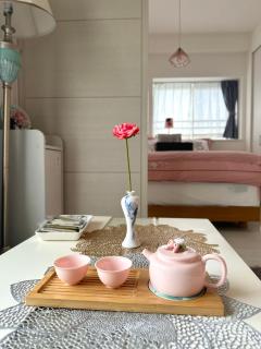 沖縄SunSea601 海景酒店整套公寓 那霸机场20分钟车程 - 1