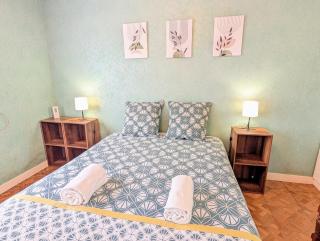 Villa Mousse, Maison 4Ch 6 Lits à 17 min du Futuroscope - 6