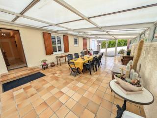 Villa Mousse, Maison 4Ch 6 Lits à 17 min du Futuroscope - 1