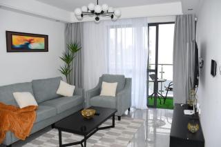 Harmony residency - 7