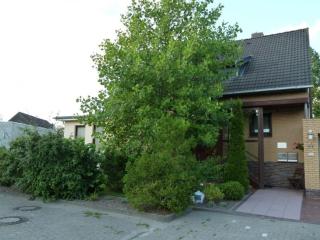 Ruhige Ferienwohnung Mit Balkon Und Parkplatz - 3