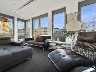 Munich Stay Central 6Z, 20 Pers - 5