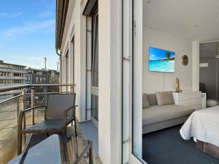 Munich Stay Central 6Z, 20 Pers - 4